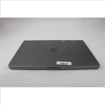 Apple MacBook, Apple ICloud Account Locked - SOLD FOR PARTS ONLY