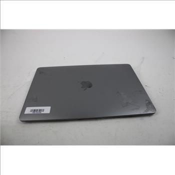 Apple MacBook , Apple ICloud Account Locked - SOLD FOR PARTS ONLY