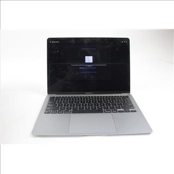 Apple MacBook , Apple ID Activation Locked, Sold For Parts Only