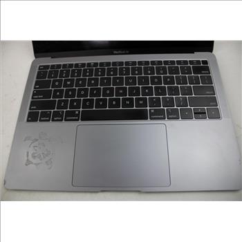 Apple MacBook - ICloud Account Activation Locked