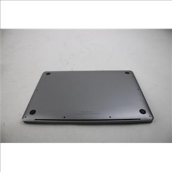 Apple MacBook - ICloud Account Activation Locked