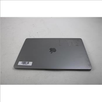 Apple MacBook - ICloud Account Activation Locked