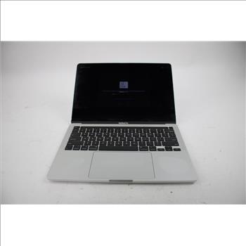 Apple MacBook , ICloud Account Locked, Sold For Parts