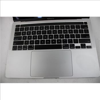 Apple MacBook , ICloud Account Locked, Sold For Parts
