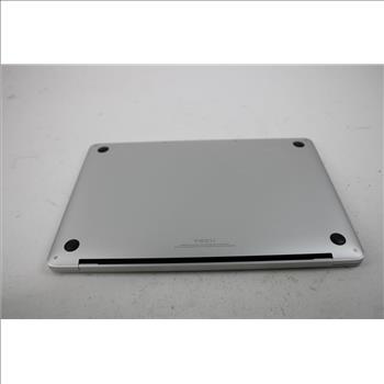 Apple MacBook , ICloud Account Locked, Sold For Parts