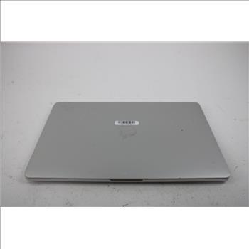 Apple MacBook , ICloud Account Locked, Sold For Parts