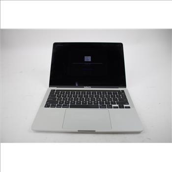 Apple MacBook , ICloud Account Locked, Sold For Parts