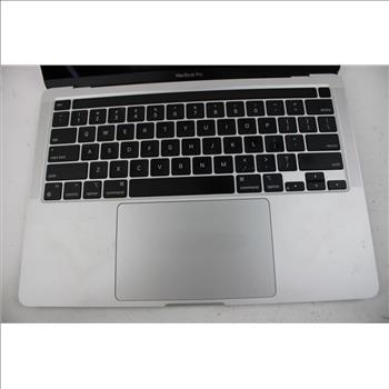 Apple MacBook , ICloud Account Locked, Sold For Parts