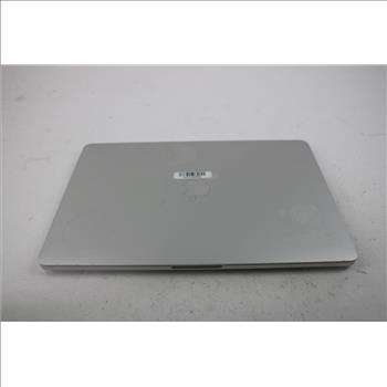 Apple MacBook , ICloud Account Locked, Sold For Parts