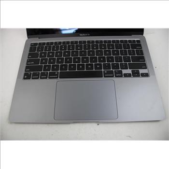 Apple MacBook , ICloud Account Locked, Sold For Parts
