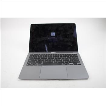 Apple MacBook , ICloud Account Locked, Sold For Parts
