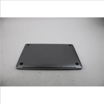 Apple MacBook , ICloud Account Locked, Sold For Parts