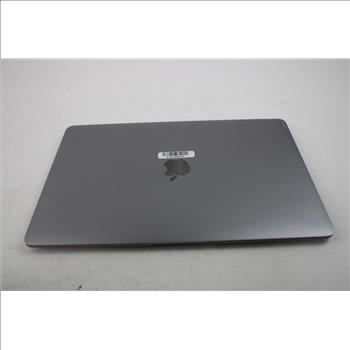 Apple MacBook , ICloud Account Locked, Sold For Parts