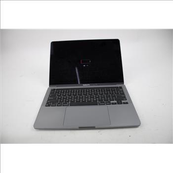 Apple MacBook , ICloud Account Locked, Sold For Parts