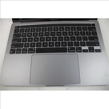 Apple MacBook , ICloud Account Locked, Sold For Parts