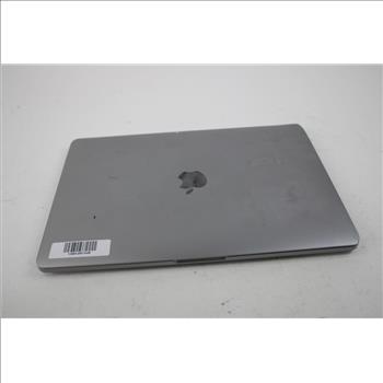 Apple MacBook , ICloud Account Locked, Sold For Parts