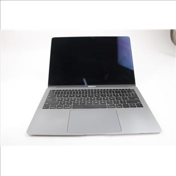 Apple MacBook - ICloud Account Locked - SOLD FOR PARTS ONLY