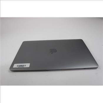 Apple MacBook - ICloud Account Locked - SOLD FOR PARTS ONLY