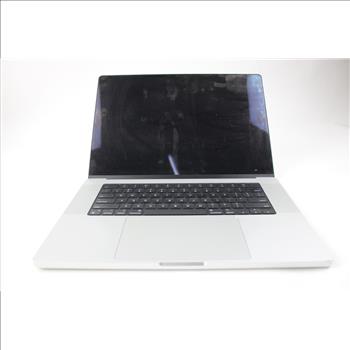 Apple MacBook - ICloud Account Locked - SOLD FOR PARTS ONLY