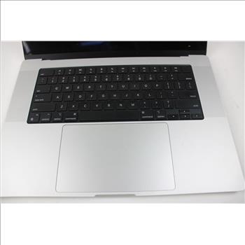 Apple MacBook - ICloud Account Locked - SOLD FOR PARTS ONLY