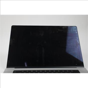 Apple MacBook - ICloud Account Locked - SOLD FOR PARTS ONLY