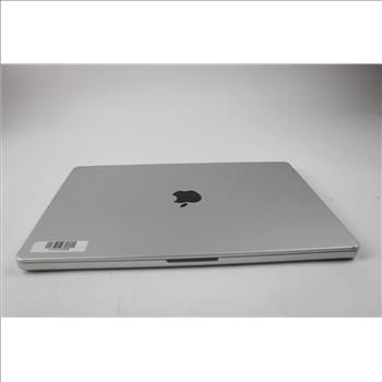 Apple MacBook - ICloud Account Locked - SOLD FOR PARTS ONLY