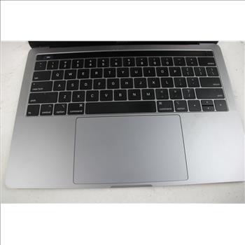 Apple MacBook - ICloud Account Locked - SOLD FOR PARTS ONLY