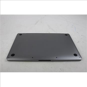 Apple MacBook - ICloud Account Locked - SOLD FOR PARTS ONLY