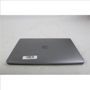 Apple MacBook - ICloud Account Locked - SOLD FOR PARTS ONLY