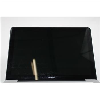 Apple Macbook Laptop