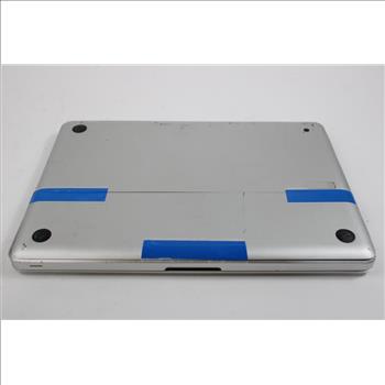 Apple Macbook Laptop