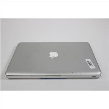 Apple Macbook Laptop