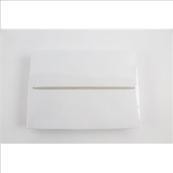 Apple MacBook Laptop, New In Box
