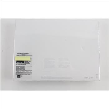 Apple MacBook Laptop, New In Box