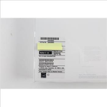 Apple MacBook Laptop, New In Box