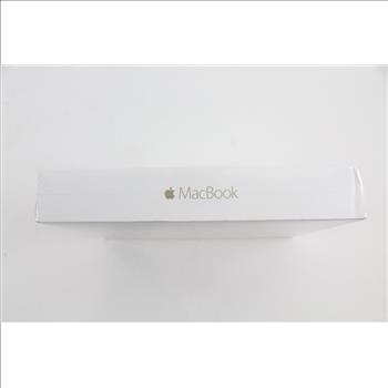 Apple MacBook Laptop, New In Box