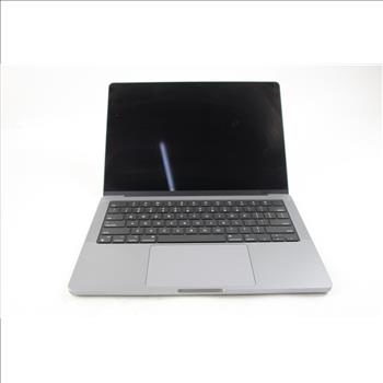 Apple MacBook - Locked To Owner - SOLD FOR PARTS ONLY