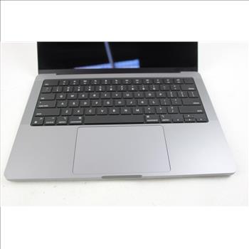 Apple MacBook - Locked To Owner - SOLD FOR PARTS ONLY