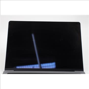 Apple MacBook - Locked To Owner - SOLD FOR PARTS ONLY