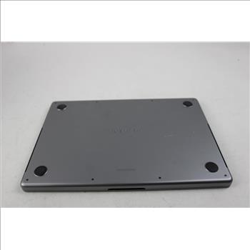 Apple MacBook - Locked To Owner - SOLD FOR PARTS ONLY