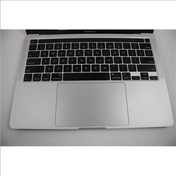Apple MacBook - Locked To Owner, Sold For Parts Only