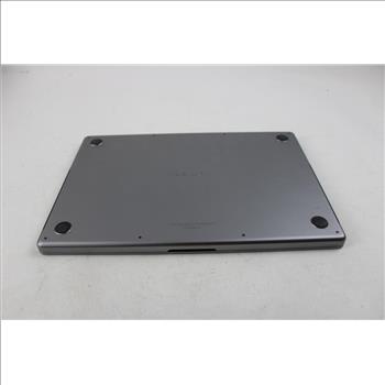 Apple MacBook - Locked To Owner - SOLD FOR PARTS ONLY