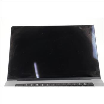 Apple MacBook - Locked To Owner - SOLD FOR PARTS ONLY