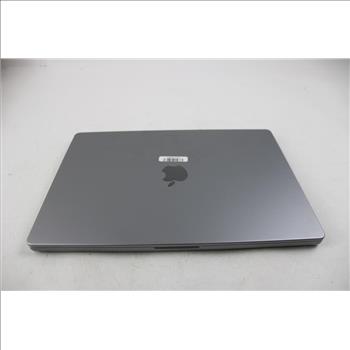 Apple MacBook - Locked To Owner - SOLD FOR PARTS ONLY