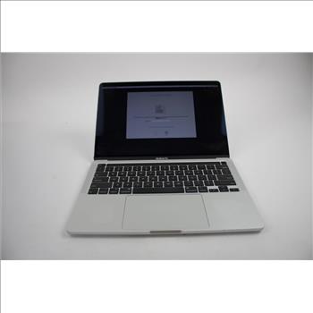 Apple MacBook - Locked To Owner, Sold For Parts Only