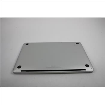 Apple MacBook - Locked To Owner, Sold For Parts Only