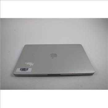 Apple MacBook - Locked To Owner, Sold For Parts Only