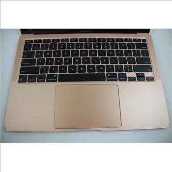Apple MacBook - Locked To Owner, Sold For Parts Only