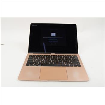 Apple MacBook - Locked To Owner - SOLD FOR PARTS ONLY