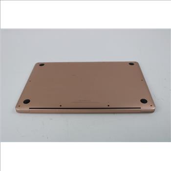 Apple MacBook - Locked To Owner - SOLD FOR PARTS ONLY